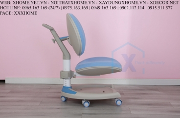 GHẾ CHỐNG GÙ LƯNG CAO CẤP CHO BÉ X HOME SÀI GÒN HỒ CHÍ MINH HÀ NỘI XHOME4914