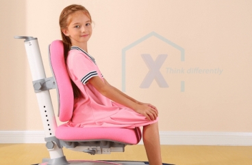 GHẾ THAY ĐỔI CHIỀU CAO CHO HỌC SINH X HOME SÀI GÒN HỒ CHÍ MINH HÀ NỘI XHOME3735