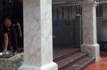 Mẫu giả đá đẹp X HOME Hà Nội