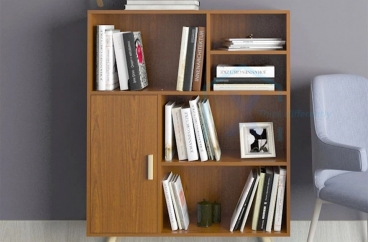 GIÁ SÁCH TỦ SÁCH GỖ X HOME Hà Nội Sài Gòn Hồ Chí Minh XHOME1103