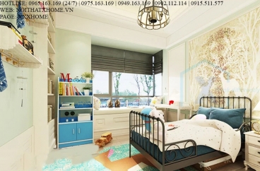 GIÁ SÁCH TỦ SÁCH GỖ X HOME Hà Nội Sài Gòn Hồ Chí Minh XHOME1106