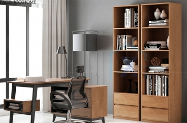 GIÁ SÁCH TỦ SÁCH GỖ X HOME Hà Nội Sài Gòn Hồ Chí Minh XHOME1140
