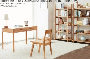 GIÁ SÁCH TỦ SÁCH GỖ X HOME Hà Nội Sài Gòn Hồ Chí Minh XHOME1142