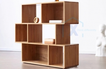 GIÁ SÁCH TỦ SÁCH GỖ X HOME Hà Nội Sài Gòn Hồ Chí Minh XHOME1148