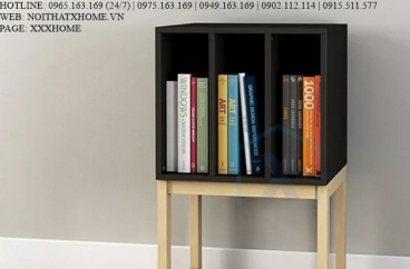 GIÁ SÁCH TỦ SÁCH GỖ X HOME Hà Nội Sài Gòn Hồ Chí Minh XHOME2212