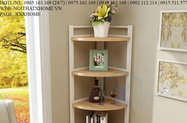 GIÁ SÁCH TỦ SÁCH GỖ X HOME Hà Nội Sài Gòn Hồ Chí Minh XHOME2231