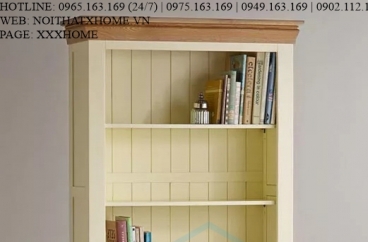 GIÁ SÁCH TỦ SÁCH GỖ X HOME Hà Nội Sài Gòn Hồ Chí Minh XHOME2246