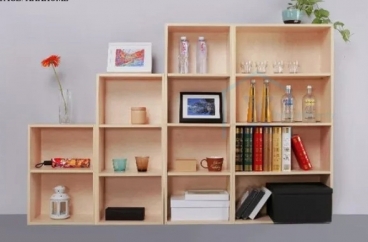 GIÁ SÁCH TỦ SÁCH GỖ X HOME Hà Nội Sài Gòn Hồ Chí Minh XHOME3309