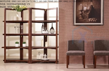 GIÁ SÁCH TỦ SÁCH GỖ X HOME Hà Nội Sài Gòn Hồ Chí Minh XHOME3310