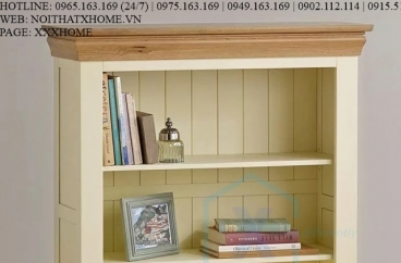 GIÁ SÁCH TỦ SÁCH GỖ X HOME Hà Nội Sài Gòn Hồ Chí Minh XHOME3328
