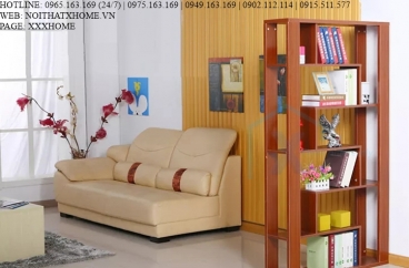 GIÁ SÁCH TỦ SÁCH GỖ X HOME Hà Nội Sài Gòn Hồ Chí Minh XHOME3346