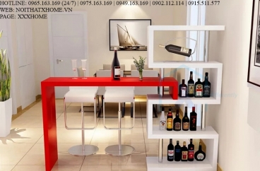 GIÁ SÁCH TỦ SÁCH GỖ X HOME Hà Nội Sài Gòn Hồ Chí Minh XHOME4406