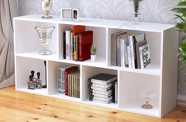 GIÁ SÁCH TỦ SÁCH GỖ X HOME Hà Nội Sài Gòn Hồ Chí Minh XHOME4428