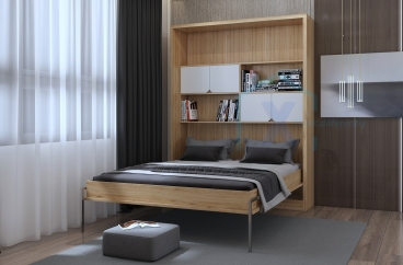 GIƯỜNG GẤP THÔNG MINH X HOME Hà Nội Sài Gòn XHOME1109