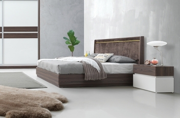 Giường ngủ Alto – Isola X HOME Hà Nội