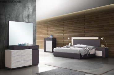 Giường ngủ Alto – Muro X HOME Hà Nội