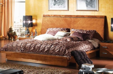 Giường ngủ Arture - 832C X HOME Hà Nội