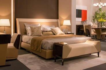 Giường ngủ Arture - FA01 X HOME Hà Nội