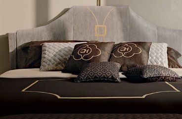 Giường ngủ Carpanese Home - Art.7089 X HOME Hà Nội