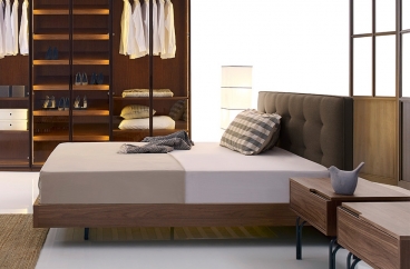 Giường ngủ Centro Casa – Tara X HOME Hà Nội