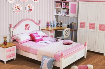 GIƯỜNG NGỦ CHO BÉ X HOME SÀI GÒN HỒ CHÍ MINH HÀ NỘI XHOME3502