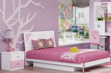GIƯỜNG NGỦ CHO BÉ X HOME SÀI GÒN HỒ CHÍ MINH HÀ NỘI XHOME3507