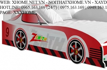 GIƯỜNG NGỦ CHO BÉ X HOME SÀI GÒN HỒ CHÍ MINH HÀ NỘI XHOME3513