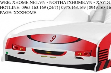 GIƯỜNG NGỦ CHO BÉ X HOME SÀI GÒN HỒ CHÍ MINH HÀ NỘI XHOME3514