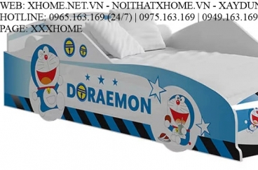GIƯỜNG NGỦ CHO BÉ X HOME SÀI GÒN HỒ CHÍ MINH HÀ NỘI XHOME3522