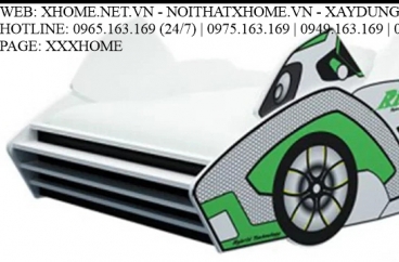 GIƯỜNG NGỦ CHO BÉ X HOME SÀI GÒN HỒ CHÍ MINH HÀ NỘI XHOME3531