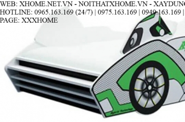 GIƯỜNG NGỦ CHO BÉ X HOME SÀI GÒN HỒ CHÍ MINH HÀ NỘI XHOME3532