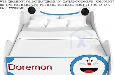 GIƯỜNG NGỦ CHO BÉ X HOME SÀI GÒN HỒ CHÍ MINH HÀ NỘI XHOME3544