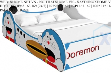 GIƯỜNG NGỦ CHO BÉ X HOME SÀI GÒN HỒ CHÍ MINH HÀ NỘI XHOME3545