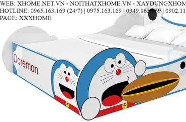 GIƯỜNG NGỦ CHO BÉ X HOME SÀI GÒN HỒ CHÍ MINH HÀ NỘI XHOME3546