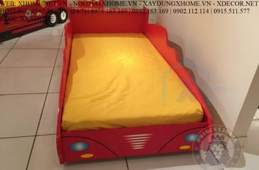 GIƯỜNG NGỦ CHO BÉ X HOME SÀI GÒN HỒ CHÍ MINH HÀ NỘI XHOME3607