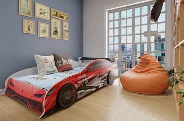 GIƯỜNG NGỦ CHO BÉ X HOME SÀI GÒN HỒ CHÍ MINH HÀ NỘI XHOME3613