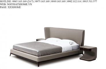 Giường ngủ MeedPower - S061 X HOME Hà Nội