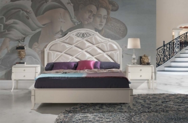 Giường ngủ Monrabal – Valeria X HOME Hà Nội