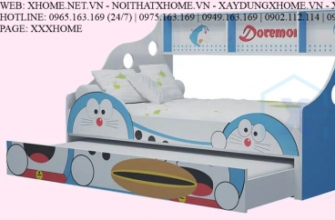 GIƯỜNG TẦNG CHO BÉ X HOME SÀI GÒN HỒ CHÍ MINH HÀ NỘI XHOME3515
