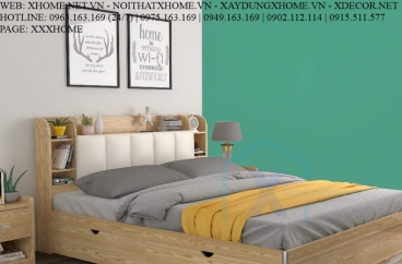GIƯỜNG GẤP THÔNG MINH X HOME SÀI GÒN HỒ CHÍ MINH HÀ NỘI XHOME3303