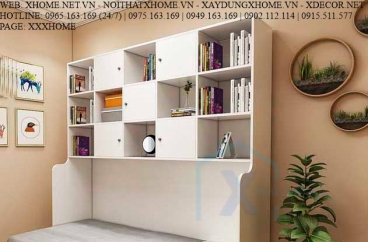 GIƯỜNG GẤP THÔNG MINH X HOME SÀI GÒN HỒ CHÍ MINH HÀ NỘI XHOME3305