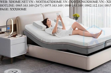 GIƯỜNG GẤP THÔNG MINH X HOME SÀI GÒN HỒ CHÍ MINH HÀ NỘI XHOME3310