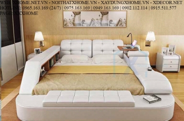 GIƯỜNG GẤP THÔNG MINH X HOME SÀI GÒN HỒ CHÍ MINH HÀ NỘI XHOME3311