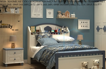 GIƯỜNG GẤP THÔNG MINH X HOME SÀI GÒN HỒ CHÍ MINH HÀ NỘI XHOME3314
