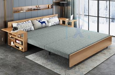 GIƯỜNG GẤP THÔNG MINH X HOME SÀI GÒN HỒ CHÍ MINH HÀ NỘI XHOME3317