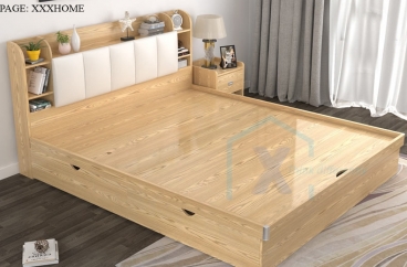 GIƯỜNG THÔNG MINH CAO CẤP X HOME Hà Nội XHOME1101