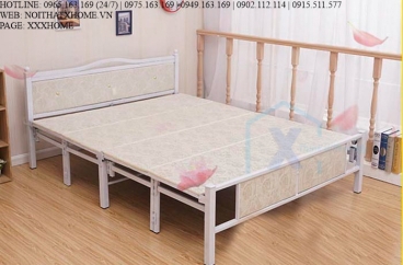 GIƯỜNG THÔNG MINH CAO CẤP X HOME Hà Nội XHOME1103