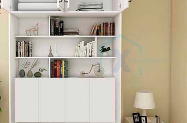 GIƯỜNG THÔNG MINH CAO CẤP X HOME Hà Nội XHOME1105