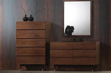 Gương bàn trang điểm Ivorie IVR7037 X HOME Hà Nội