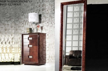 Gương đứng Arture – 868 X HOME Hà Nội